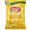 Стикер 46 Чипсы Lay's