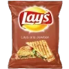 Стикер 33 Чипсы Lay's