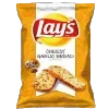 Стикер 6 Чипсы Lay's