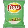 Стикер 35 Чипсы Lay's