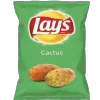 Стикер 36 Чипсы Lay's