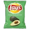 Стикер 11 Чипсы Lay's
