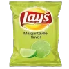 Стикер 14 Чипсы Lay's