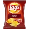 Стикер 51 Чипсы Lay's