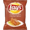 Стикер 42 Чипсы Lay's