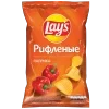 Стикер 52 Чипсы Lay's