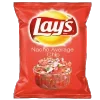 Стикер 27 Чипсы Lay's