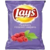 Стикер 13 Чипсы Lay's