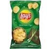 Стикер 44 Чипсы Lay's