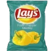 Стикер 20 Чипсы Lay's