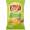Стикер 50 Чипсы Lay's