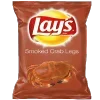 Стикер 38 Чипсы Lay's