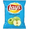 Стикер 23 Чипсы Lay's