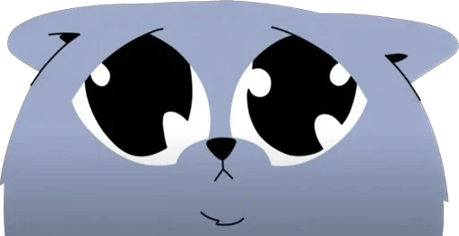 🥹 Стикер «Lazuritcat» для Telegram