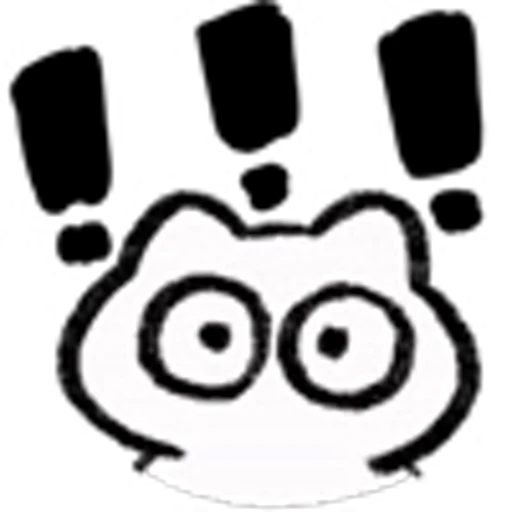 😊 Эмодзи «lazy cat» для Telegram