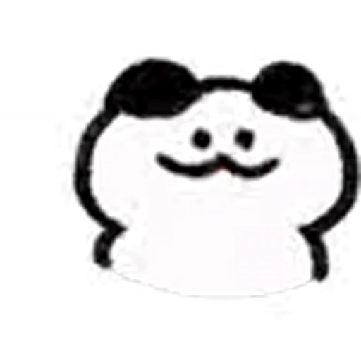 😊 Эмодзи «lazy cat» для Telegram