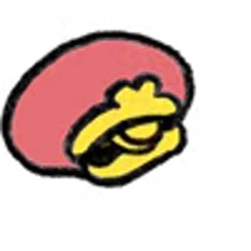 😊 Эмодзи «lazy cat» для Telegram