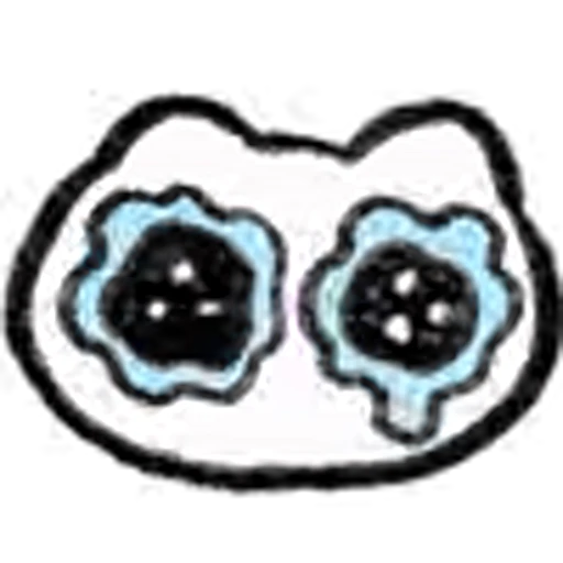 😊 Эмодзи «lazy cat» для Telegram