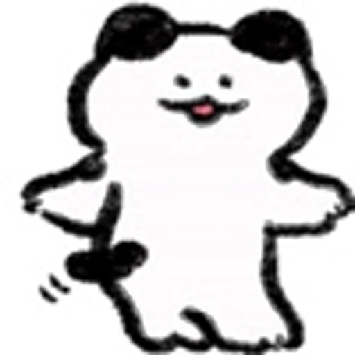 😊 Эмодзи «lazy cat» для Telegram