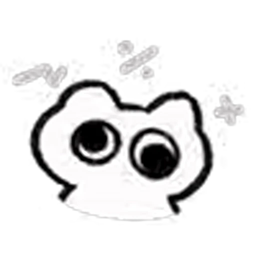 😊 Эмодзи «lazy cat» для Telegram