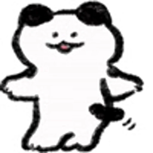 😊 Эмодзи «lazy cat» для Telegram