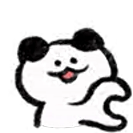 😊 Эмодзи «lazy cat» для Telegram