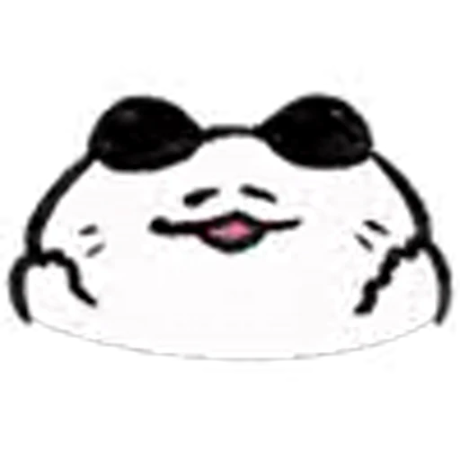 😊 Эмодзи «lazy cat» для Telegram