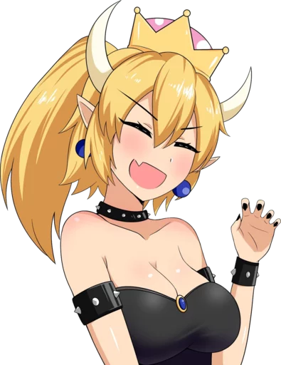 😆 Стикер «Kawaii (かわいい)» для Telegram