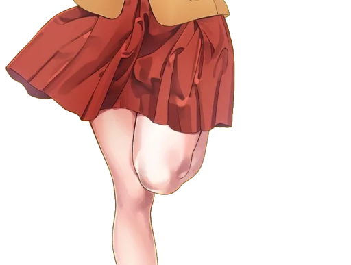 😀 Стикер «THE iDOLM?STER» для Telegram