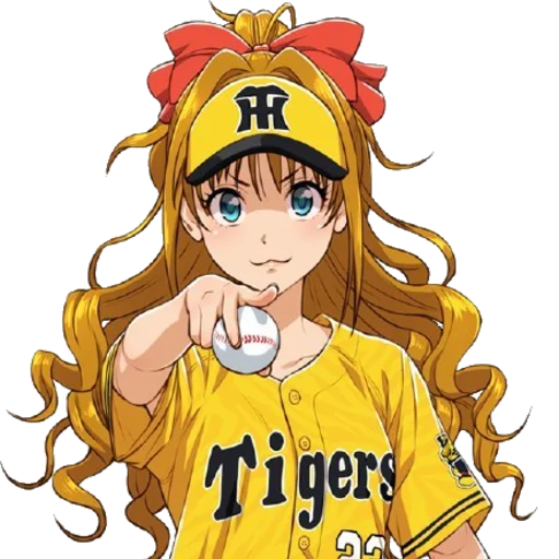 ⚾️ Стикер «THE iDOLM?STER» для Telegram