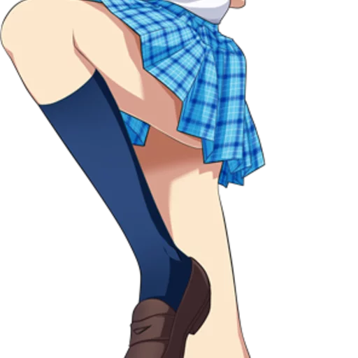 😃 Стикер «THE iDOLM?STER» для Telegram
