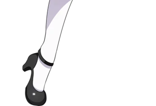 🙂 Стикер «THE iDOLM?STER» для Telegram