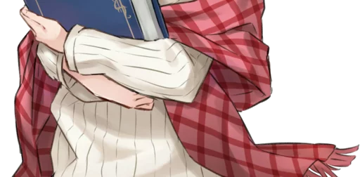 📓 Стикер «THE iDOLM?STER» для Telegram