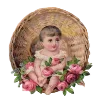 Стикер 42 🧸 Винтажные эмодзи