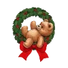 Стикер 59 🧸 Винтажные эмодзи
