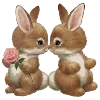 Стикер 4 🧸 Винтажные эмодзи