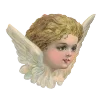 Стикер 23 🧸 Винтажные эмодзи