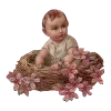 Стикер 38 🧸 Винтажные эмодзи