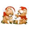 Стикер 57 🧸 Винтажные эмодзи