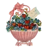 Стикер 36 🧸 Винтажные эмодзи