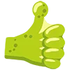 Стикер 3 Le Gushka