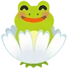 Стикер 27 Le Gushka