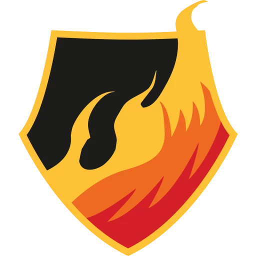 🔥 Стикер «League of Legends Emotes» для Telegram