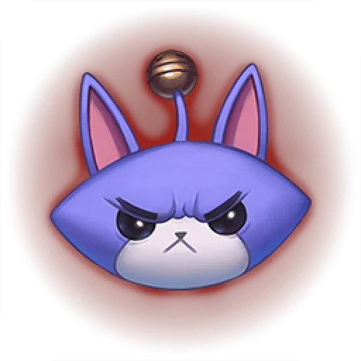 😡 Стикер «League of Legends Emotes» для Telegram