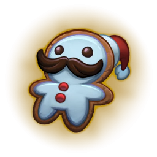🍪 Стикер «League of Legends Emotes» для Telegram