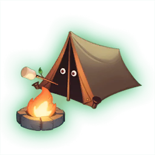 ⛺ Стикер «League of Legends Emotes» для Telegram