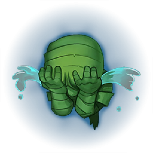 😭 Стикер «League of Legends Emotes» для Telegram