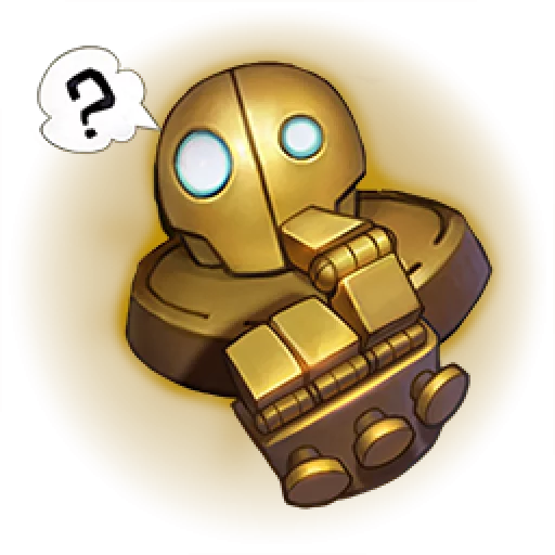 🤔 Стикер «League of Legends Emotes» для Telegram