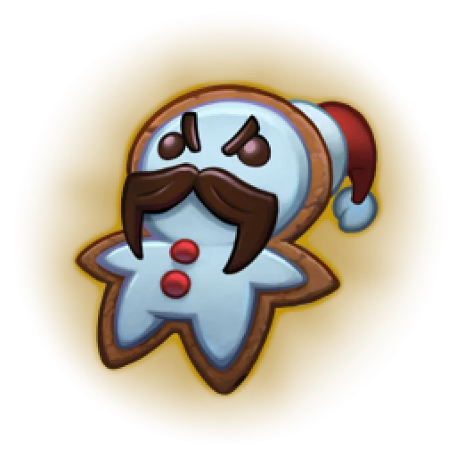 🍪 Стикер «League of Legends Emotes» для Telegram