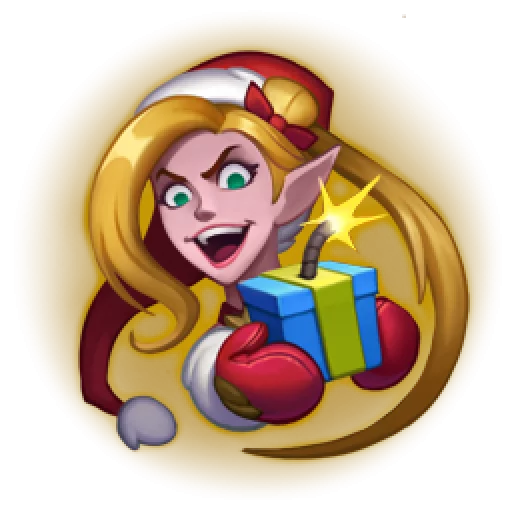 💣 Стикер «League of Legends Emotes» для Telegram